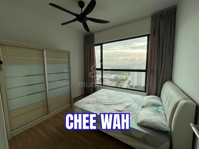 3 Residence 3