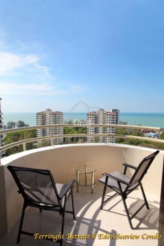 Eden Seaview 1
