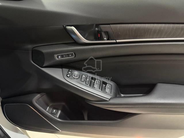 2023 HONDA Accord 1.5 TC-P Sedan (30K KM Only) - 4