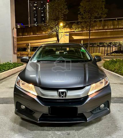 2014 Honda CITY 1.5 V (A) - 2