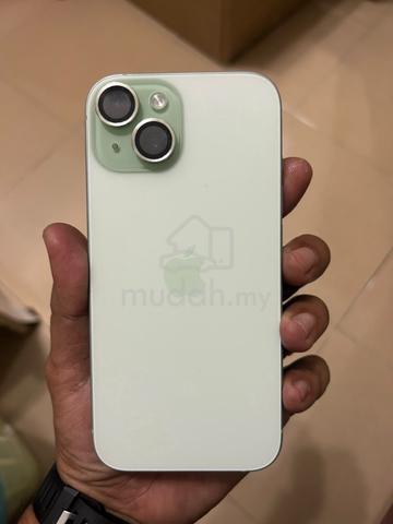 Apple iPhone 15 256 GB - photo 4 of 6