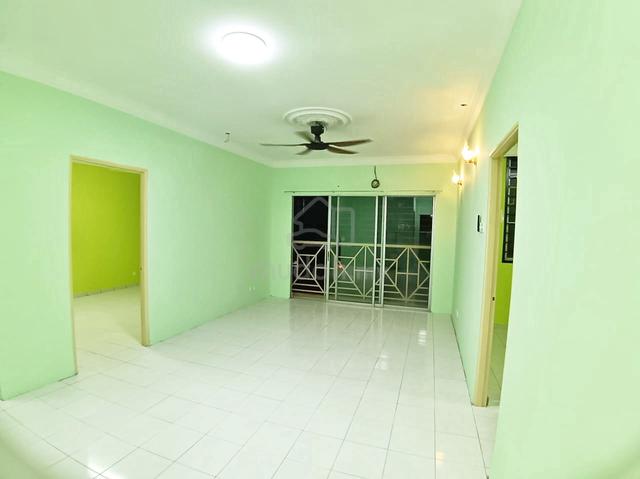 Desa Putra (Selayang) 1