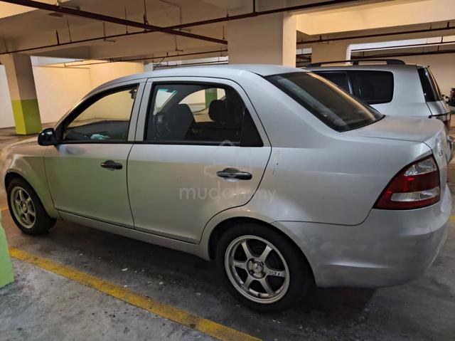 2008 Proton SAGA 1.3 BASE LINE (A) - 5