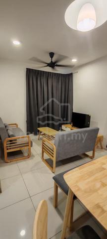 Vivo Executive Apartment 1