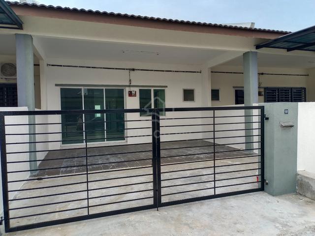 House for Rent at Lagenda Teluk Intan, Bandar Baru 1