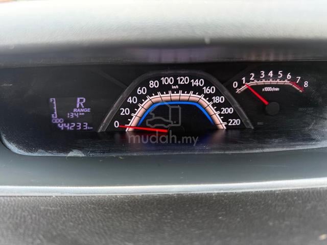 2022 Perodua ALZA 1.5 AV (A) - 3