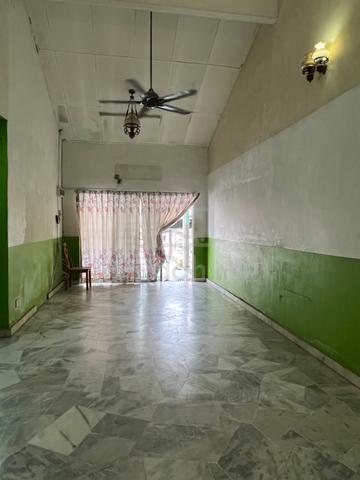 Single Storey Taman Velox, Rawang 1