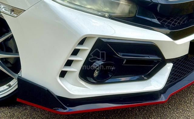 2017 Honda CIVIC 1.5 TC-P (A) - 4