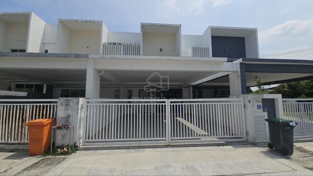 Cheapest, 2 Storey Terrace @ Hijayu 3B, Bandar Sri Sendayan, Seremban 1