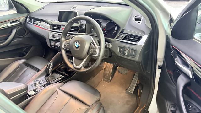 2019 Bmw X1 2.0 SDRIVE20I. - 5