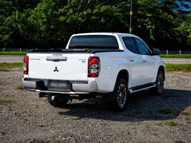 2020 Mitsubishi TRITON 2.4 VGT PREMIUM (A)| F.Loan - 4