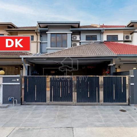 Bayu Damansara, Kota Damansara Sek 11 Renovated House for Sale 1