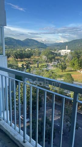 Univillage 1