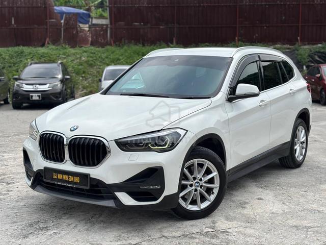 Bmw X1 1.5 SDRIVE18I MY16 F48 (A) - 2
