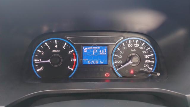 2018 Perodua MYVI 1.3 X (A) 82K KM, Per SVC Record - 4