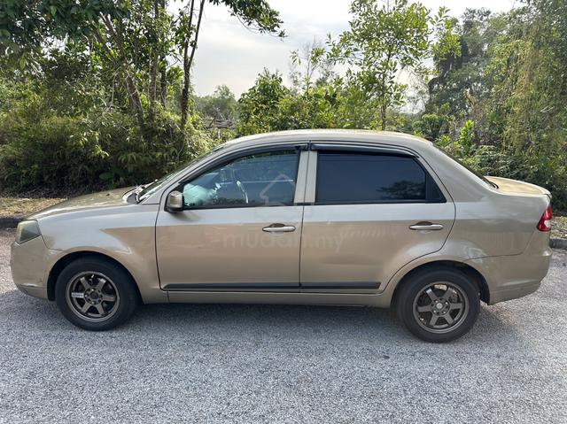 2013 Proton SAGA 1.3 FL (A) - 2