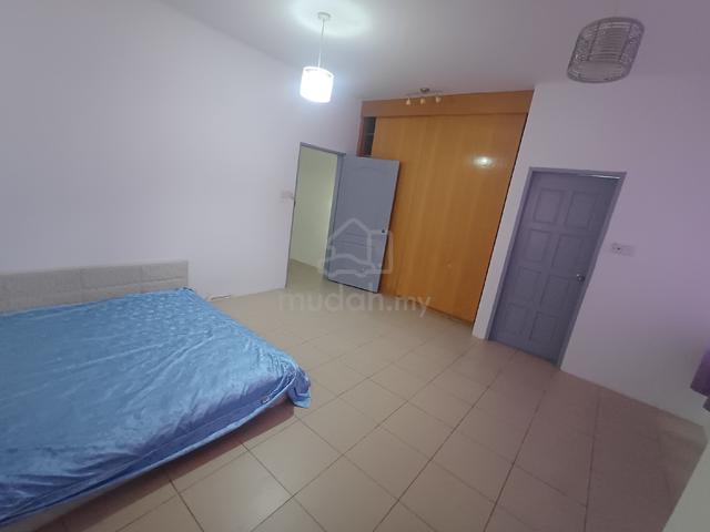 Bilik untuk disewa
area
Astana
Heights 1