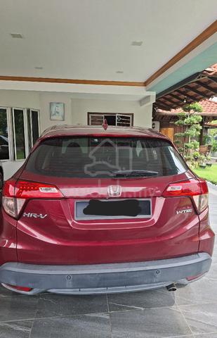 2016 Honda HR-V 1.8 V (A) - 4
