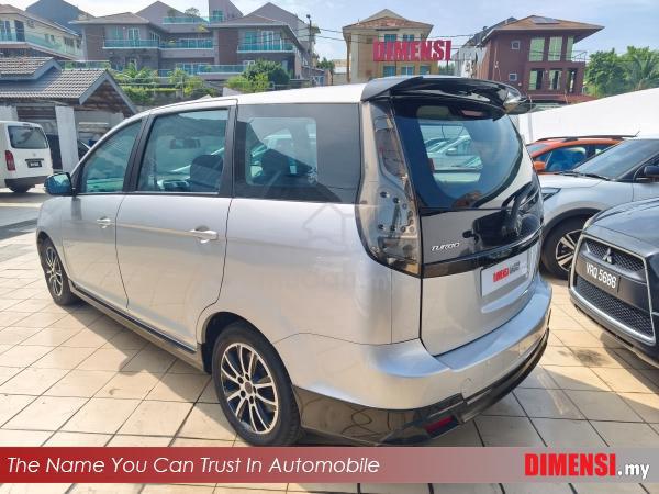 2015 Proton EXORA 1.6 BOLD (A) - 2