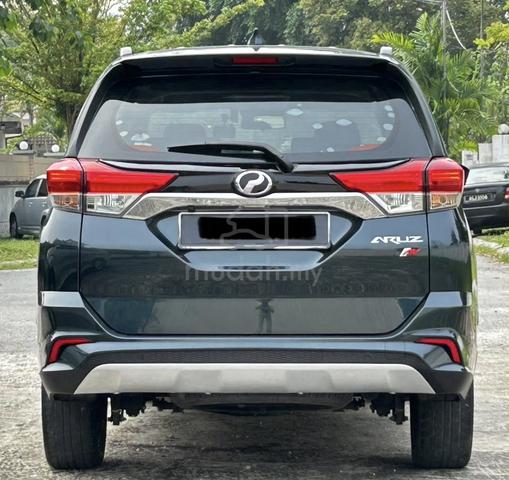 2019 Perodua ARUZ 1.5 AV (A) - 4