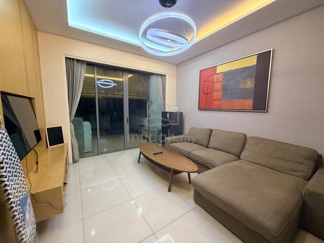 Homestay Above Imago Shopping Mall KK - photo 3 of 6