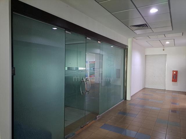 [LRT Transit Node] Premium Fitted Office @ i-Avenue – 1,086sqft 1