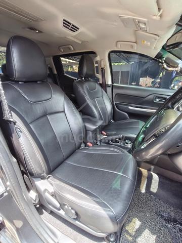 2020 Mitsubishi TRITON 2.4 VGT PREMIUM MY19 L200 - 5