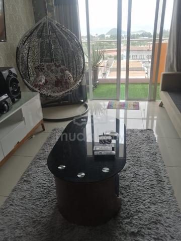 The Palm Condominium Kinarut 1