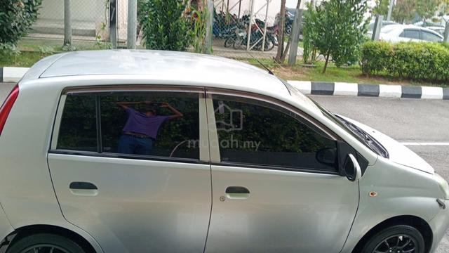 2008 Perodua VIVA 1.0 EZ STANDARD (A) - 5