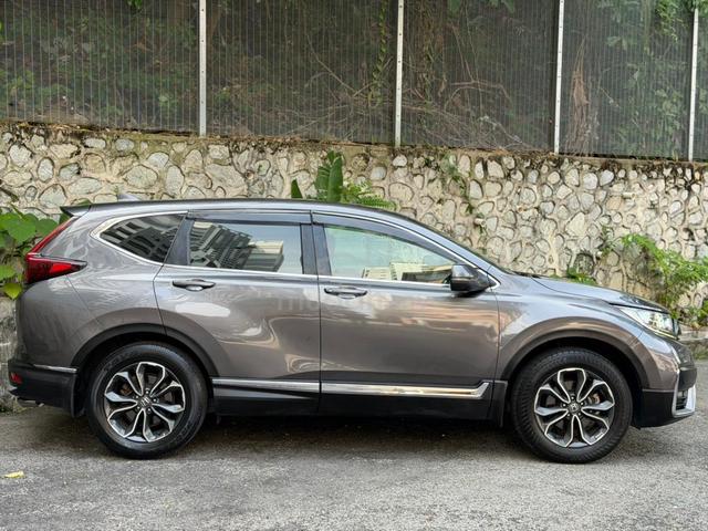 Honda CR-V 1.5 TC-P 4WD (A) FULL HONDA SERVICE - 3