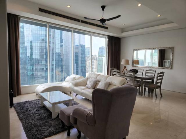 ViPod Residences @ KLCC 1