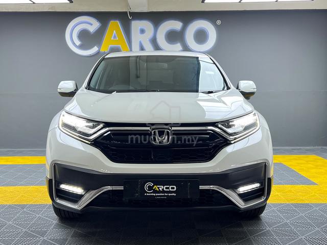 2023 Honda CR-V 2.0 2WD (A) WARRANTY TILL 2028 FSR - 2