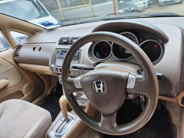 2005 Honda CITY 1.5 VTEC (A) - 3