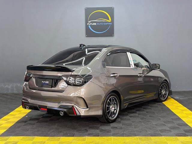 Proton SAGA 1.3 PREMIUM S (A) BODYKIT / SPORTRIM - 3