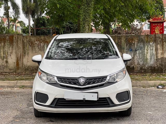 2019 Proton PERSONA 1.6 STANDARD (A) WHOLE SALE - 5