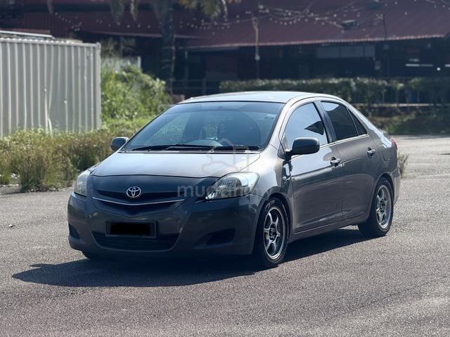 Best Conidtion‼️2010 Toyota Vios 1.5‼️ - 2