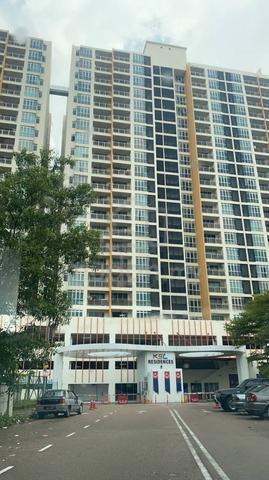 KSL Residences @ Daya 1