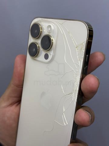 iPHONE 14 PRO MAX 512GB - photo 3 of 4