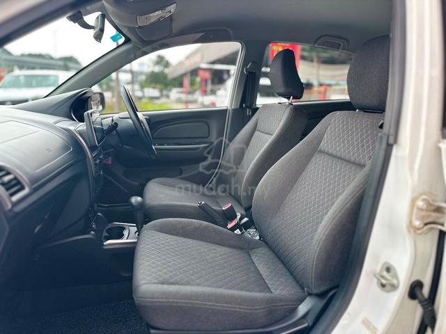 Proton SAGA PREMIUM AT 1.3L (A) Full loan Year2021 - 5