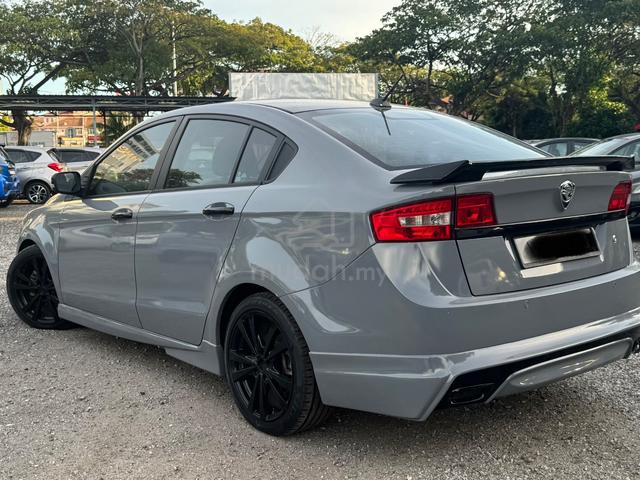 2018 Proton PREVE 1.6 CFE PREMIUM (A) - 3