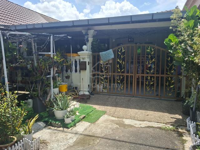 Single Storey Terrace Taman Panchor Jaya Paroi Seremban N.Semban 1