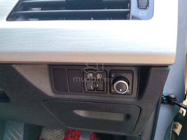 2019 Proton X70 1.8 PREMIUM 2WD (A) - 5