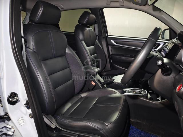 2023 Honda WR-V 1.5 V Spec F/Service Warranty-2028 - 5