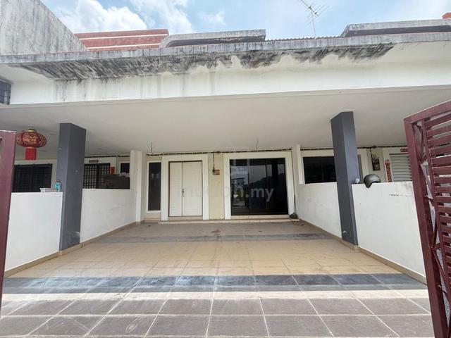 [ Murah+Parking ] 2sty House ,Taman Bercham Tropicana ,Ipoh ,Perak 1