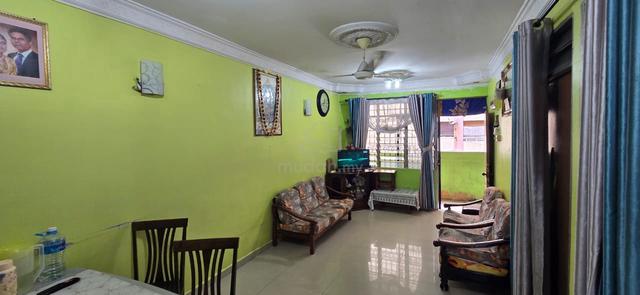 Desa Mentari Flat 1