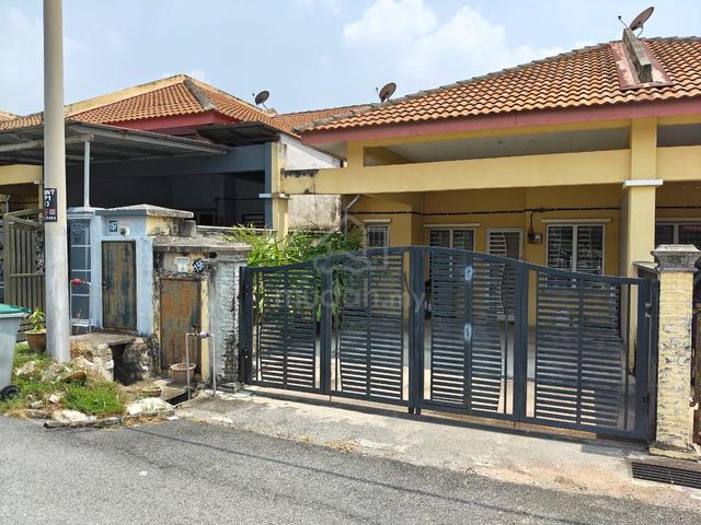 FULL LOAN 💥 Teres Setingkat Taman Teratai Nilai 7 DEKAT Nilai Impian 1