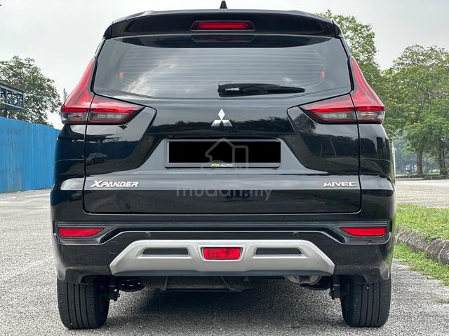 2022 Mitsubishi XPANDER 1.5 / TIPTOP CONDITION / - 4