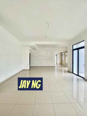Taman Jasa Ria 2-Storey Semi D (Garden Villa Jesselton Hills) Alma 1