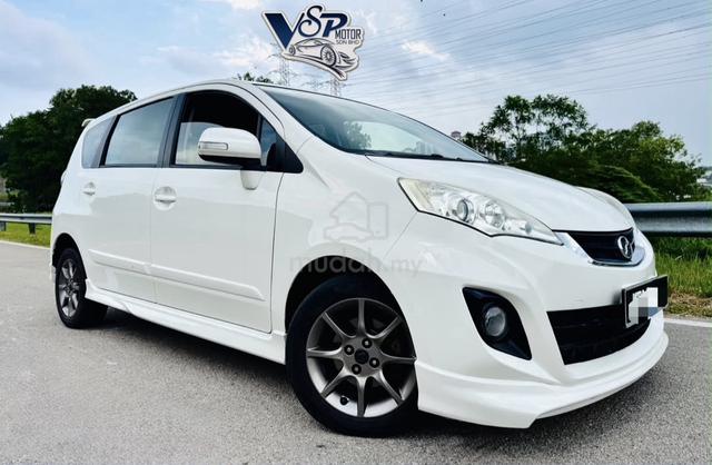 -2016-Perodua ALZA 1.5 ADVANCED (A) FACELIFT - 1