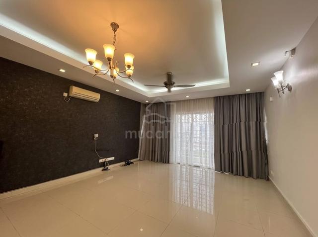 Dataran Prima Condominium 1